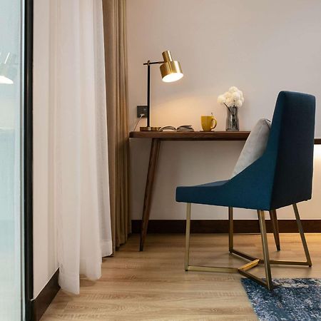 Moevenpick Living West Hanoi Exterior photo