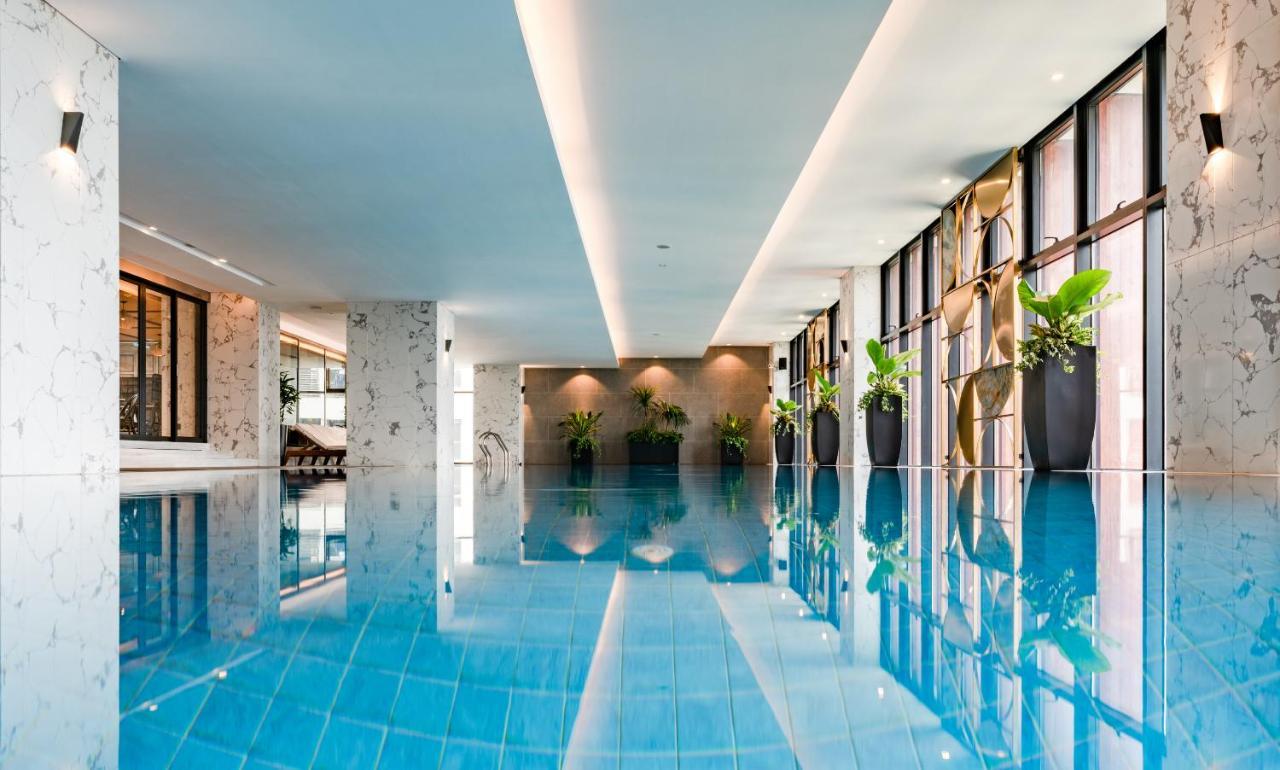 Moevenpick Living West Hanoi Exterior photo