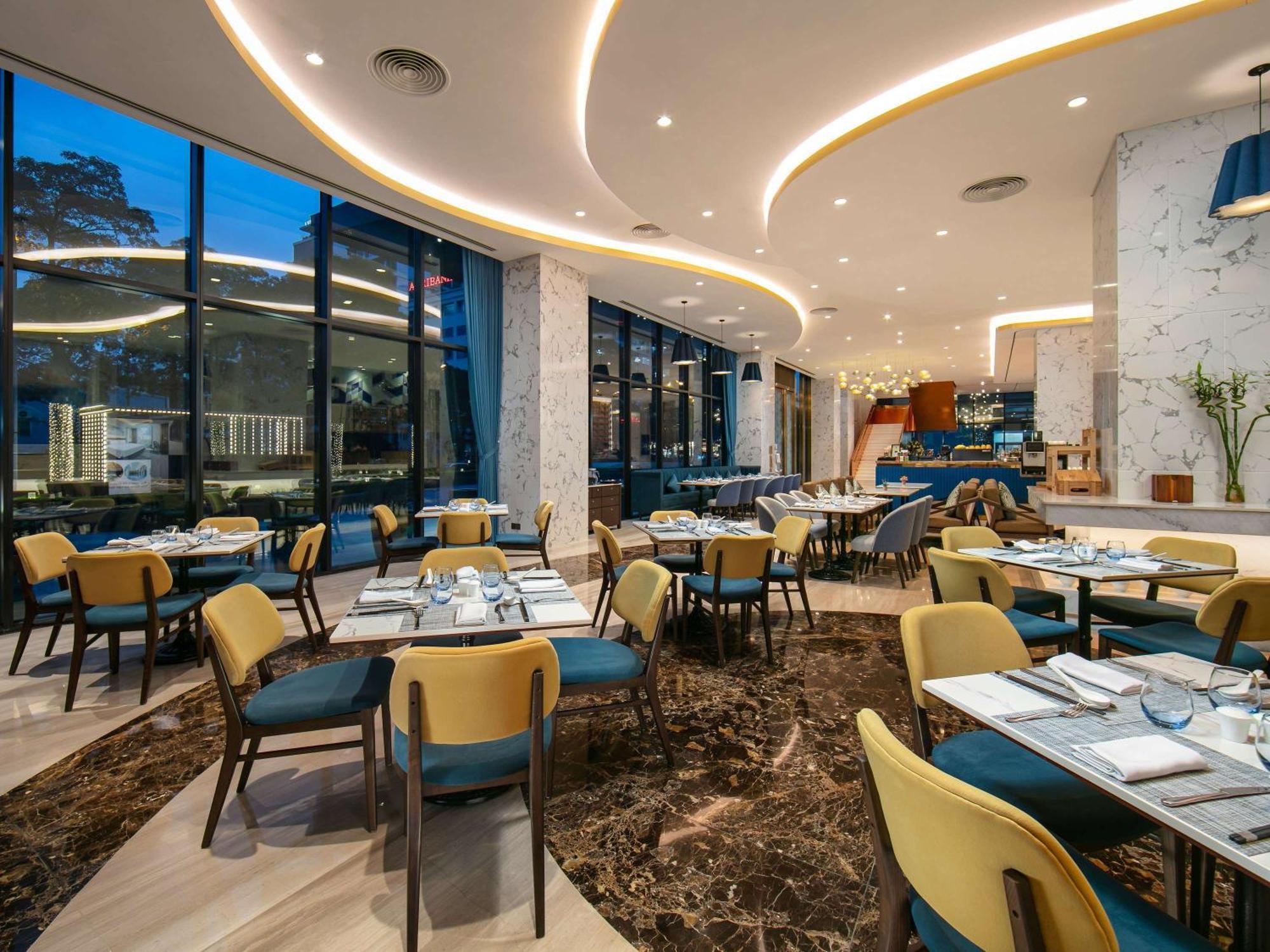Moevenpick Living West Hanoi Exterior photo
