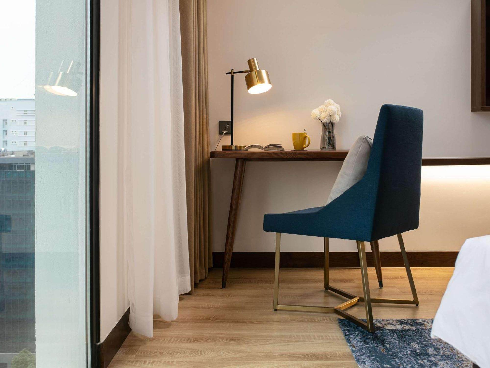 Moevenpick Living West Hanoi Exterior photo